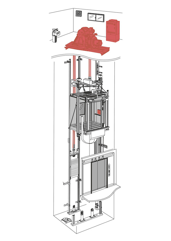 フルリニューアル工事
