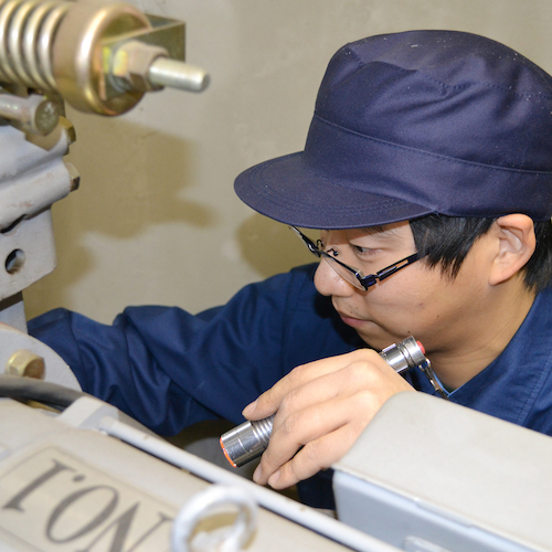 日伸セフティが選ばれる理由3