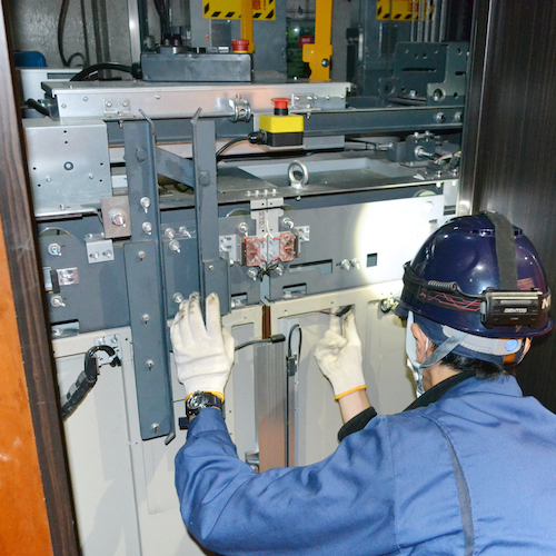 日伸セフティが選ばれる理由4