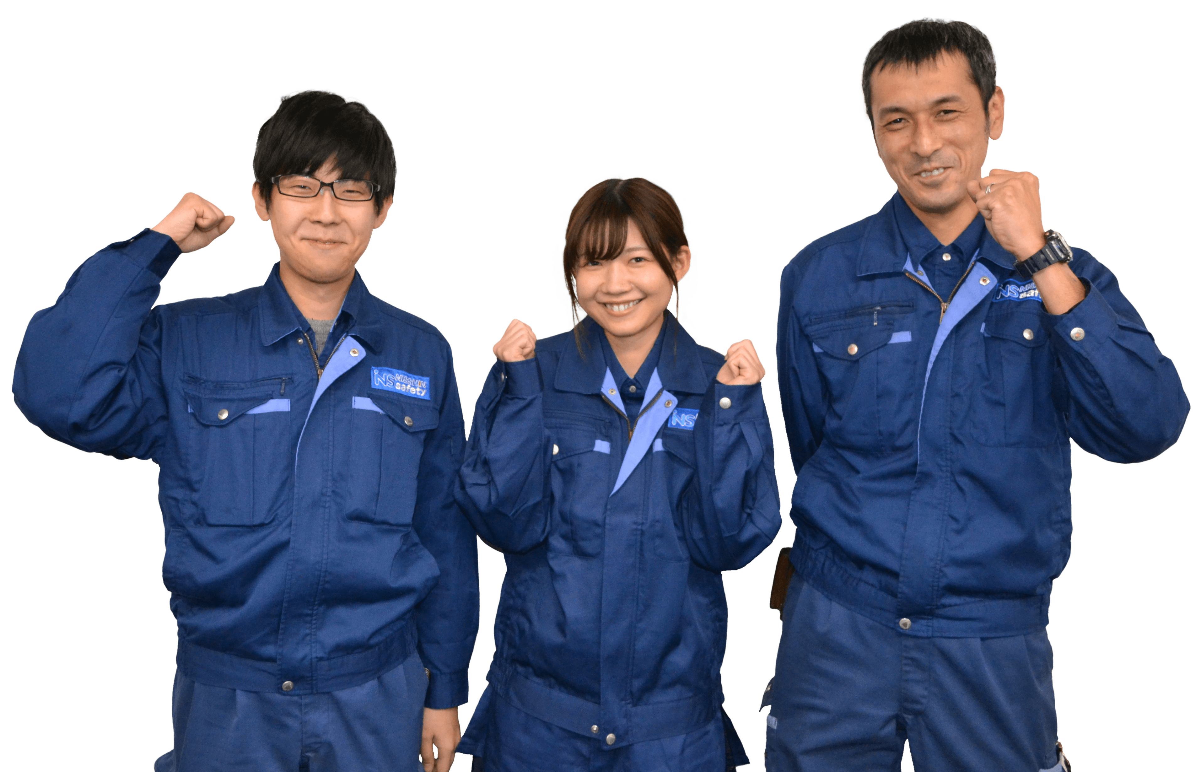 日伸セフティ